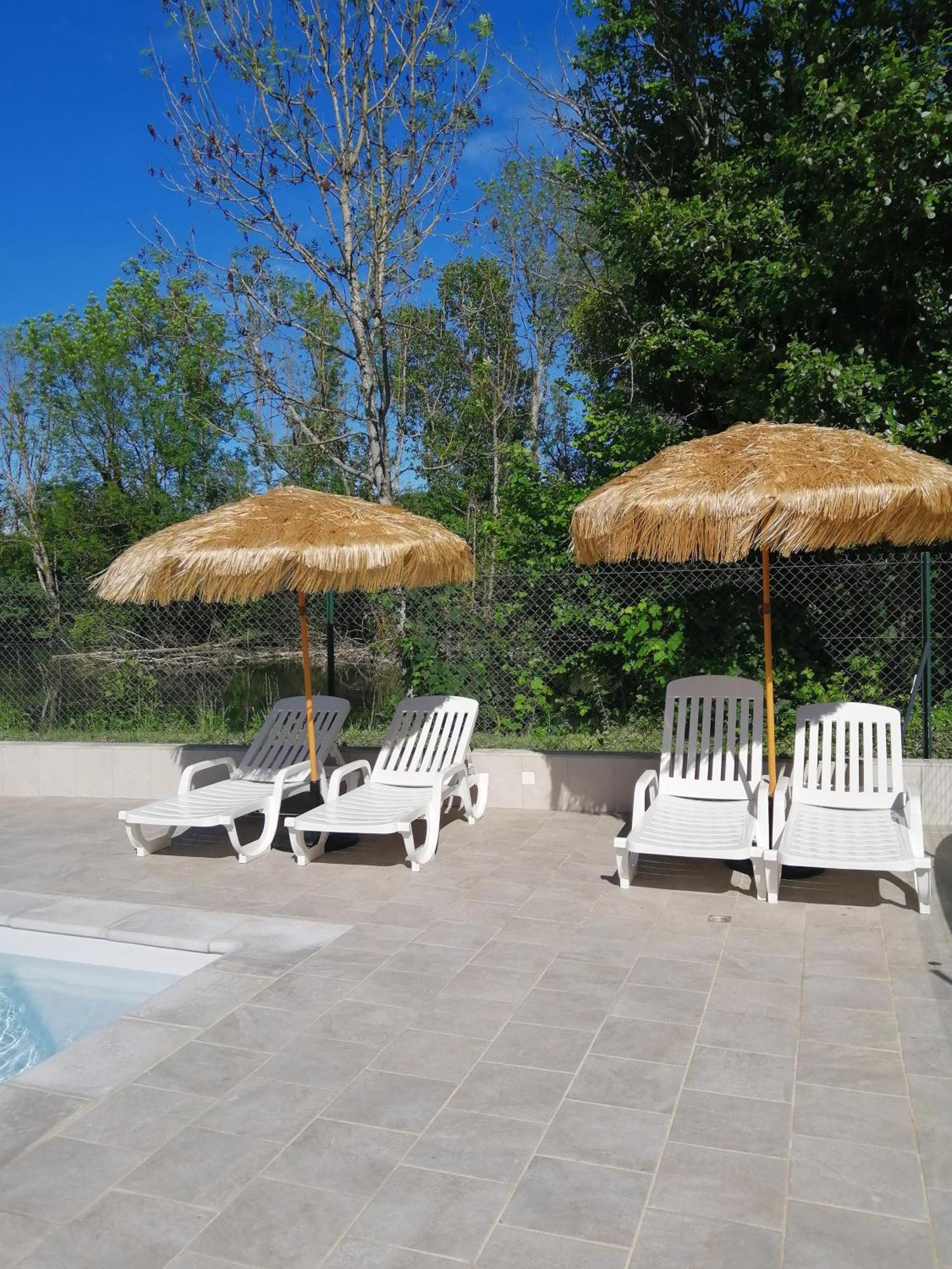 Villa O Jardin De Boutancourt Exterior foto